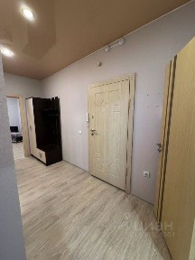 Санкт-Петербург, р-н Красносельский, Южно-Приморский, ул. Катерников, 5к1
