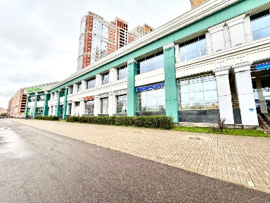 Продается студия, 24,9 м²