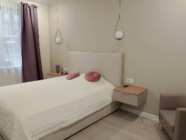 Продается 1-комн. квартира, 39 м²