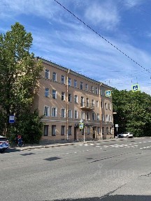 Продается 3-комн. квартира, 70 м²