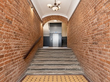 Продается многокомнатная квартира, 333,2 м²