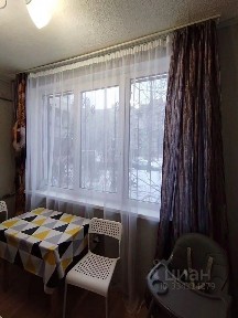 Продается 1-комн. квартира, 29 м²