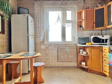 Продается 3-комн. квартира, 74 м²