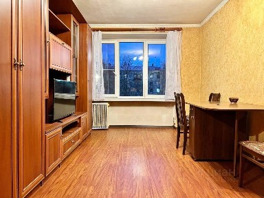 Продается 3-комн. квартира, 55 м²