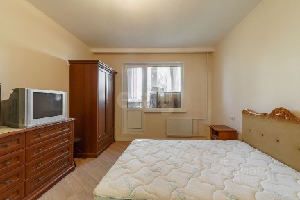 Продается 2-комн. квартира, 53,3 м²