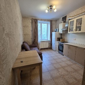 Продается 1-комн. квартира, 38,6 м²