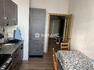 Санкт-Петербург, р-н Невский, Народный, ул. Русановская, 17к3
