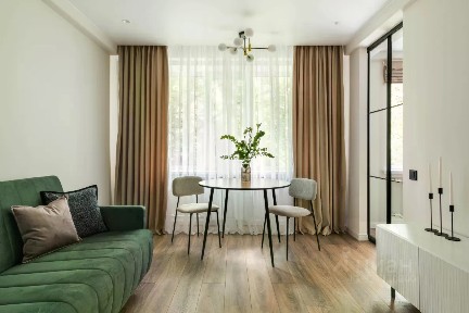 Продается 2-комн. квартира, 50,6 м²
