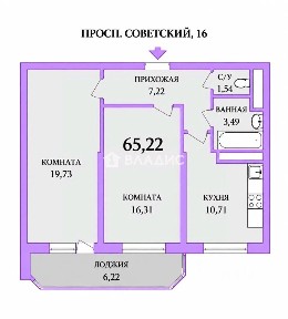 Санкт-Петербург, р-н Невский, Рыбацкое, Усть-Славянка территория, просп. Советский, 16