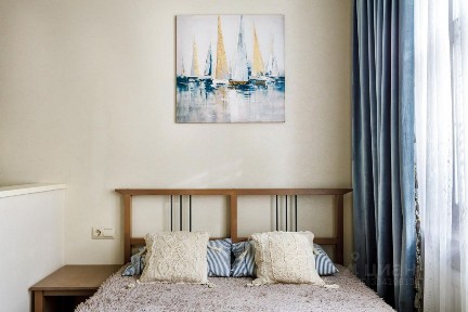 Продается 1-комн. квартира, 40,7 м²