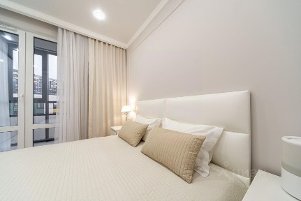 Продается 1-комн. квартира, 45 м²