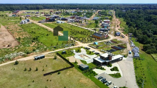 Продается участок, 20 сот.