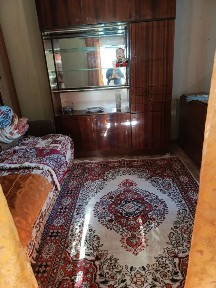 Сдается 1-этажный дом, 24 м²