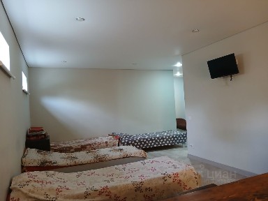 Сдается 1/4 часть 1-этажного дома, 40 м²
