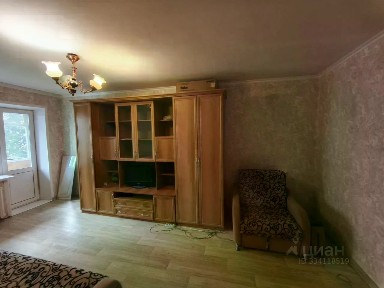 Сдается 1-комн. квартира, 30 м²