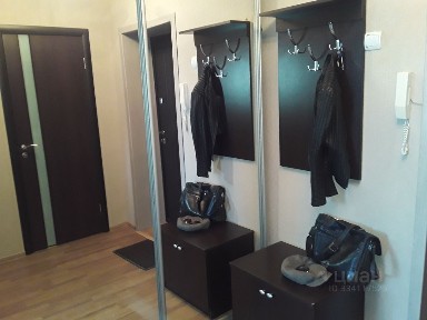 Сдается 1-комн. квартира, 37 м²