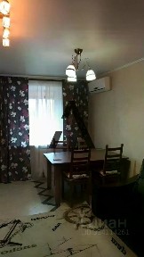 Сдается 3-комн. квартира, 60 м²