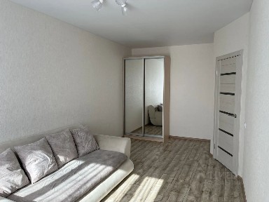 Сдается 1-комн. квартира, 39,96 м²