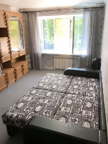 Сдается 1-комн. квартира, 32,6 м²