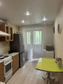 Сдается 2-комн. квартира, 55 м²
