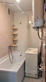 Сдается 1-комн. квартира, 34 м²