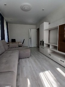 Сдается 2-комн. квартира, 45 м²