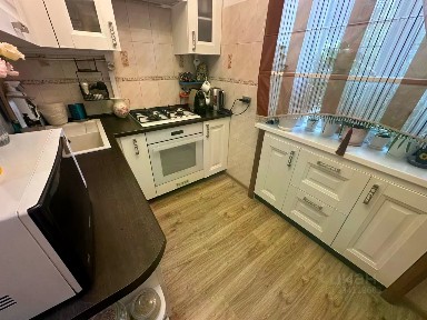 Продается 2-комн. квартира, 57,1 м²