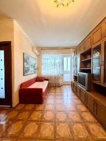 Продается 1-комн. квартира, 31,8 м²