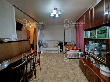 Продается 1-комн. квартира, 32 м²