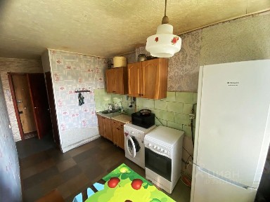 Продается 4-комн. квартира, 59,3 м²