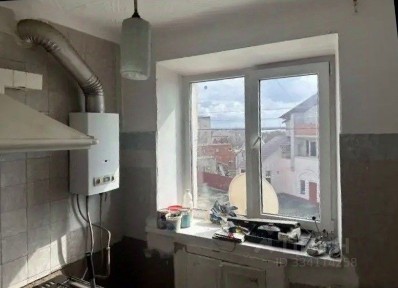Продается 1-комн. квартира, 31,7 м²