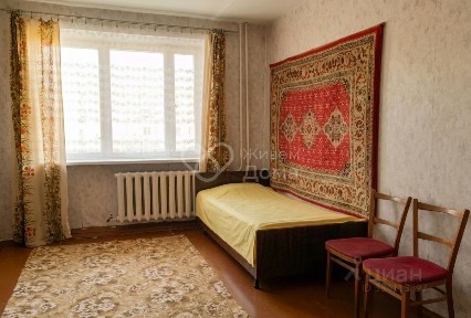 Волгоградская область, Волжский, ул. Луганская, 3
