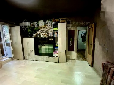 Продается 2-комн. квартира, 54,3 м²