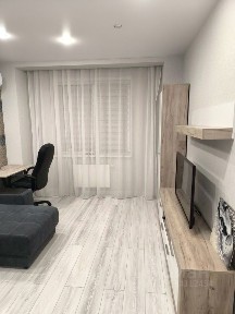 Продается 1-комн. квартира, 34,9 м²