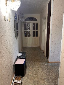 Продается 4-комн. квартира, 80,1 м²