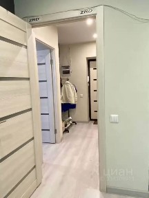 Продается 1-комн. квартира, 39,6 м²