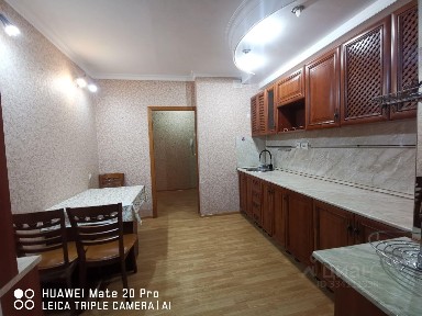 Сдается 2-комн. квартира, 55 м²