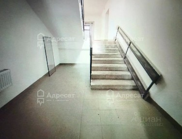 Продается 3-комн. квартира, 56 м²