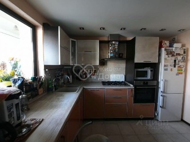 Продается 3-комн. квартира, 66,6 м²