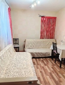Продается 2-комн. квартира, 35,5 м²