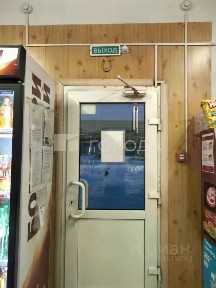 Сдается торговая площадь, 75 м²