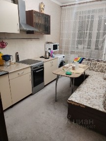 Сдается 1-комн. квартира, 37 м²