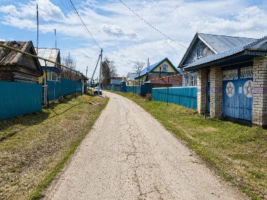 Продается 1-этажный дом, 88 м²