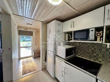 Продается 2-этажный дом, 50 м²