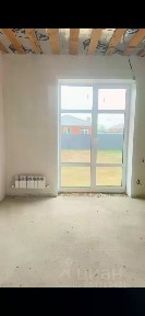 Продается 1-этажный дом, 110 м²
