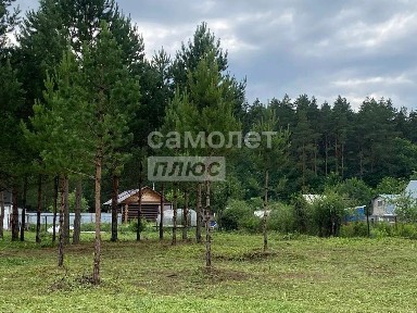 Продается участок, 8 сот.