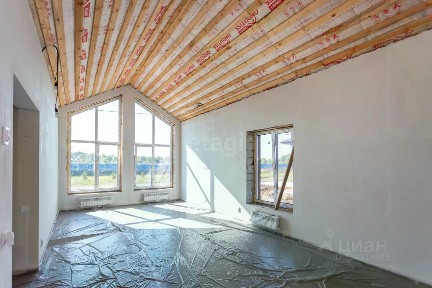 Продается 1-этажный дом, 150 м²