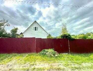 Продается 2-этажный дом, 55 м²