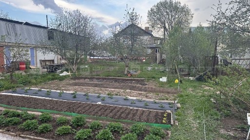 Продается участок, 10 сот.