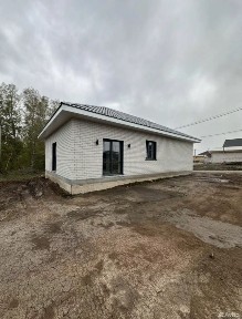 Продается 1-этажный дом, 85 м²